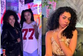 Filha de Xanddy e Carla Perez curte temporada em família com a nova namorada; saiba quem é
