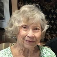 Donna Jane Hale Obituary (2021)