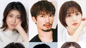 SixTONES・ジェシー、櫻井翔主演『XXX占拠』参戦！ 「櫻井君の時間を占拠していきたい（笑）」 新キャスト発表 - 1ページ目 - ドラマ -  ニュース ｜クランクイン！