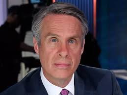 Terry Moran shares video with fans after 'brutal' sacking from ABC News  amid Trump post scandal