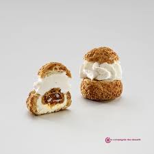 Compagnie Des Desserts Fabricant De Glaces Artisanales Et Patisseries Patisserie Confiture De Lait Dessert Gourmand