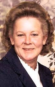 Carolyn Nowell of Prospect Drive dies Saturday