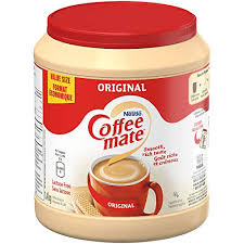 Depending on how much error you can accept in your calculation this simplified method may or may not be. Nestle Coffee Mate Original 1 4kg 3lbs Made In Canada