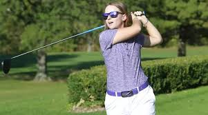 Lemons' 78 Leads Eagle Women After Corbett Day 1