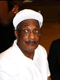 Obituary for Nathaniel "Junie" Thompson, Jr.