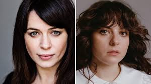 BBC announces brand new thriller, The Guest starring Eve Myles and  Gabrielle Creevy