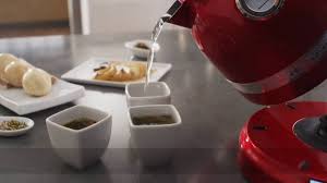 We would like to show you a description here but the site won't allow us. Kitchenaid Artisan 1 5 L Kettle 5kek1522 Youtube