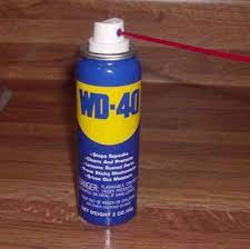 Amazing Uses For Wd40 Printable Copy My Honeys Place Recipe Wd 40 Uses Cleaning Hacks Household Hacks