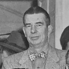 Peterborough Rotary Past Presidents 1925-1975