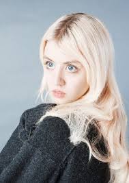 Fan Casting Allison Harvard as Brooke Watson in I am not a serial killer