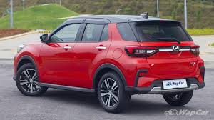 Check spelling or type a new query. Minggu Pertama Dengan Perodua Ativa Ada Bunyi Misteri Di Belakang Wapcar