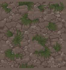 Download all pbr maps and use them even for commercial projects. Grass Cartoon Texture Rock Vector Images Over 230