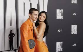 Kylie Jenner, Timothée Chalamet Allegedly Tried To Silence Split Rumours  But 'The Cracks Are Showing' | IBTimes UK