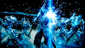 Warframe Wallpaper Warframe Wallpaper Warframe Art Wallpaper