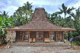 We did not find results for: Arsitektur Tradisional Omah Adat Jawa Arsitag