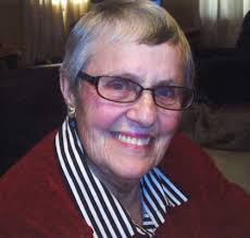 Obituary information for Elizabeth Mary Grodi