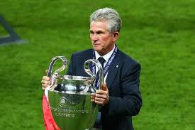 It all began one fateful day in the summer of 2000… Jupp Heynckes Returns To Bayern Munich For Fourth Spell As Manager It S Not A Comeback It Is A Friendship Service Mirror Online