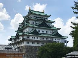 Osaka castle park english travel guide: Japanese Castles Japanvisitor Japan Travel Guide