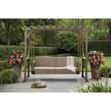 Backyard Discovery Hanging Lounger Sam S Club Outdoor Daybed Backyard Decor Diy Outdoor Furniture