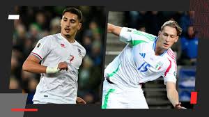 Italia Vs