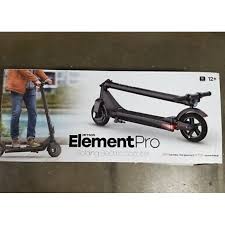 .electric scooter has a top speed of 24 km/h (15 mph) and can climb up to 33.3% (15°) the max weight for the driver is about 100 kg (220 lbs) and this jetson element folding electric scooter as the battery to 100%. Jetson Element Pro Electric Scooter Black Shopee Philippines
