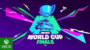 Fortnite world cup is coming closer after each weekly qualifier is complete in the respective divisions the players want to take part in. Watch The Fortnite World Cup Finals July 26 28 12 30pm Et Youtube