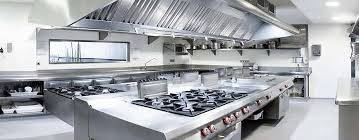Baccarat cuisine pro (kitchen knife): Equipez Votre Cuisine Pro Avec De L Inox Le Blog Fourniresto Com