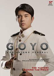 Check out nazfx's art on deviantart. Amazon Com Goyo Ang Batang Heneral Ebook Studios Tba Studios Kindle Store