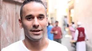 Video Interview: John Matkin in Doha, Qatar