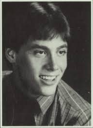 Thomas Michael “Tommy” Greenwell (1969-1986)