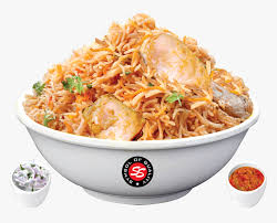 Shrinking pngs is easy and free! Bucket Biryani Png Transparent Png Kindpng