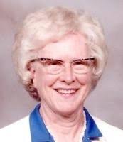 Geraldine Kline Obituary (1922