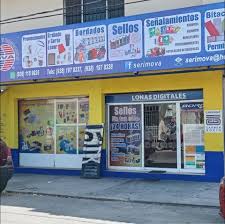 IMPRESOS MOVA