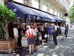 wine tasting vineyards in france women winemakers
