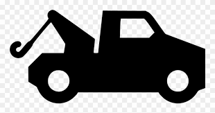 Towing Truck Png Tow Truck Svg Free Clipart 3854421 Pinclipart