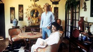 Get the ratings & reviews, maps of nearby attractions & contact details. Siegfried Und Roy Tiger Show Und Heimliche Liebe Bilder Einer Karriere Stern De