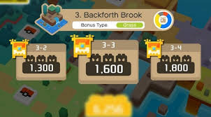 Pokemon Quest Bonus Guide Best Pokemon Quest Guides And Tactics