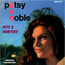 FROM THE VAULTS: Patsy Ann Noble born 3 February 1944