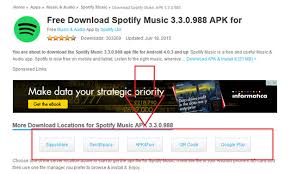 Find more information about the following stories featured on today and browse this week's videos. Guides For Spotify Apk Download
