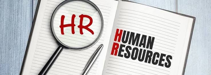 HR department meeting and operations review