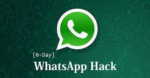 If you want to access. How To Hack Whatsapp Learn More About It The Hacker News