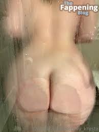 Curvy krysta nude - feliks.si