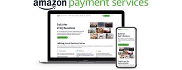 Amazon prime rewards visa signature card. Accept Payments Online With Amazon Payment Services