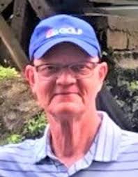 Norman "Gordy" Craft Obituary