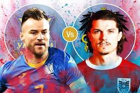 Chuyên gia quốc tế dự đoán kết quả ukraina vs áo: Tdvxpggafkugrm