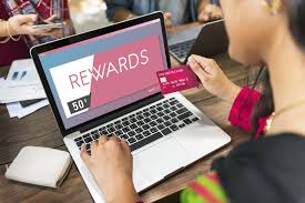 With adobe spark , it's free and easy to make, save. What Are The Different Types Of Credit Cards Rewards Soulwallet