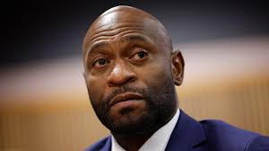 Nathan Wade admitted to multiple White House meetings during Trump Georgia  probe, transcript suggests