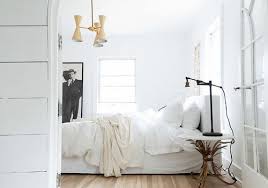 Yael perry & dafna gravinsky. Love All White Interiors An Interior Designer Shows Us How