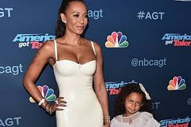 Know about stephen belafonte's wiki: Meet Madison Brown Belafonte Photos Of Mel B S Daughter With Ex Husband Stephen Belafonte