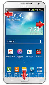Get the unique unlock code of your samsung galaxy note 3 from here; Hard Reset Samsung N900k Galaxy Note 3 How To Hardreset Info